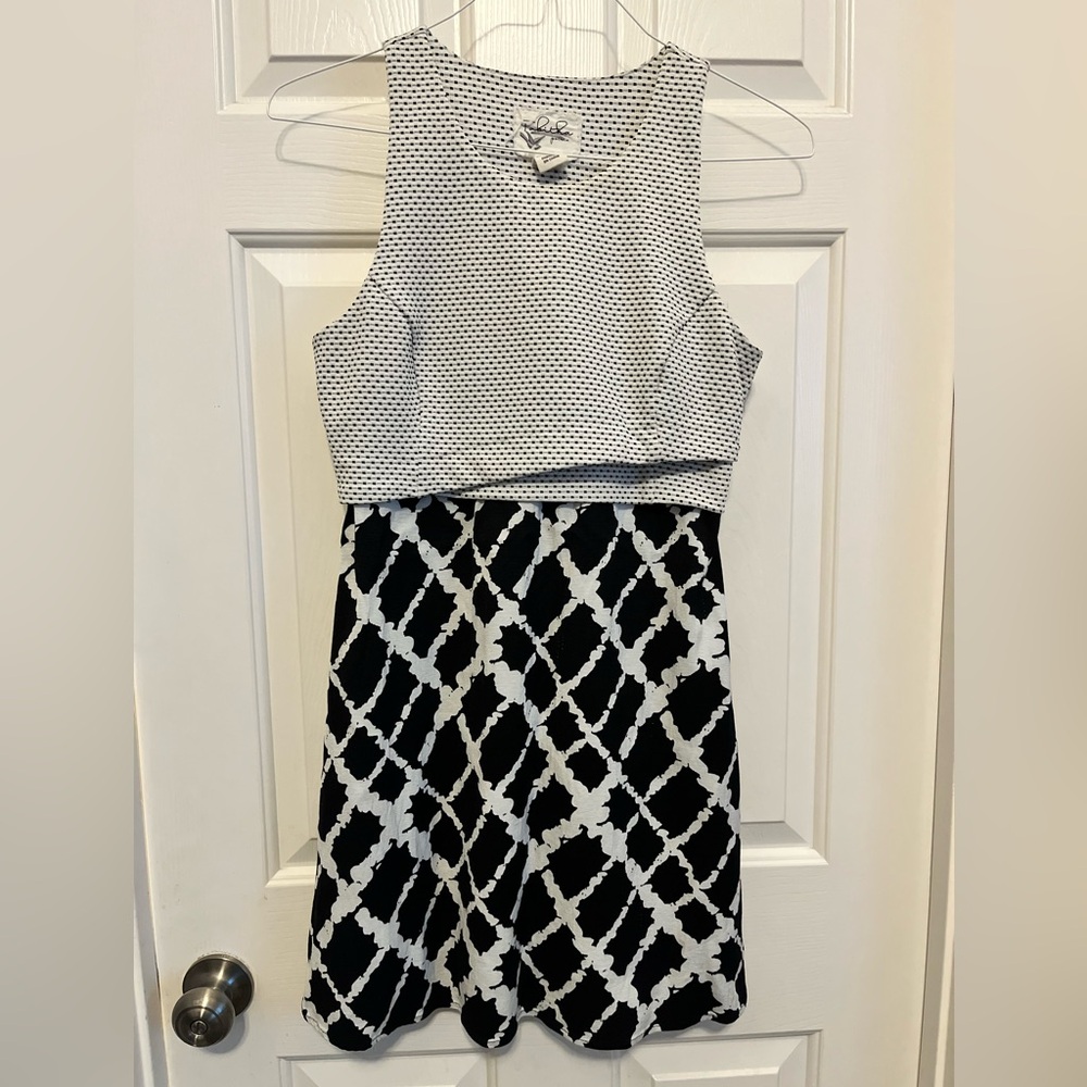 Tabitha by Anthropologie woman’s dress